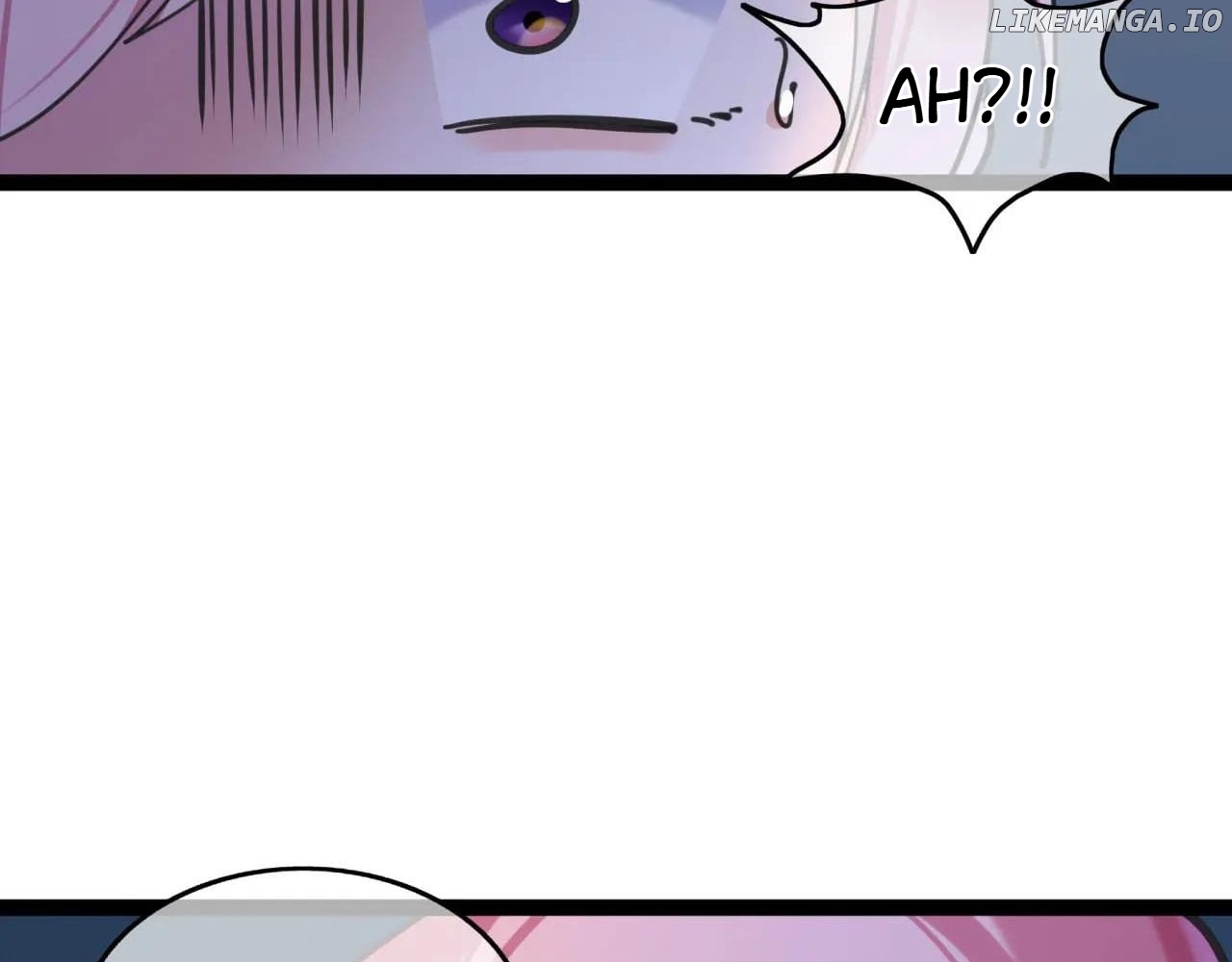 Daddy President Is Too Hard To Deal With Chapter 137 - page 74